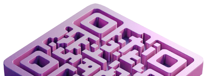 Быстрая настройка по QR-коду